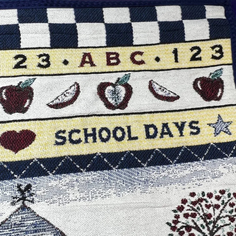 πBeautiful Wall Hanging for a Kindergarden, Kids Room or School Room - Picture 7 of 15